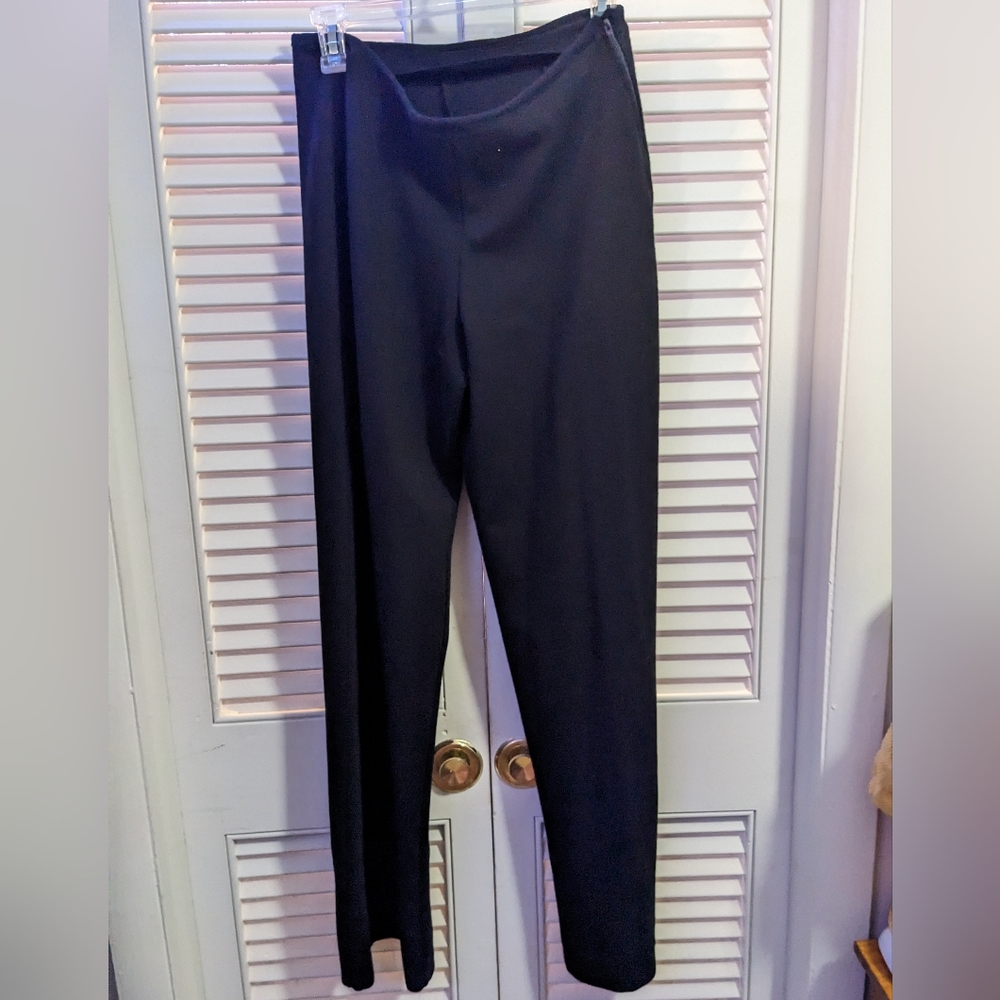 Black Slacks/Leggings